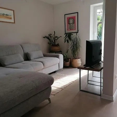 Casa Pergola Apartment