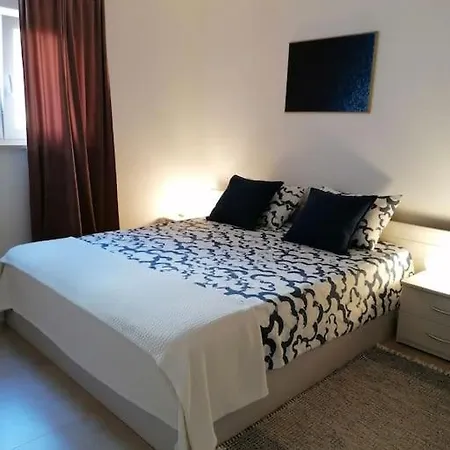 Casa Pergola * Poreč