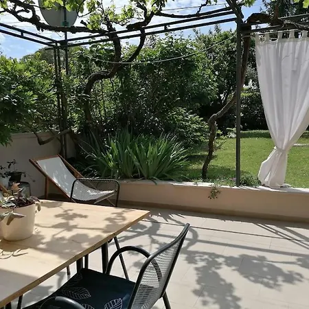 Apartament Casa Pergola *