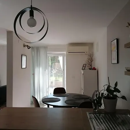 Casa Pergola