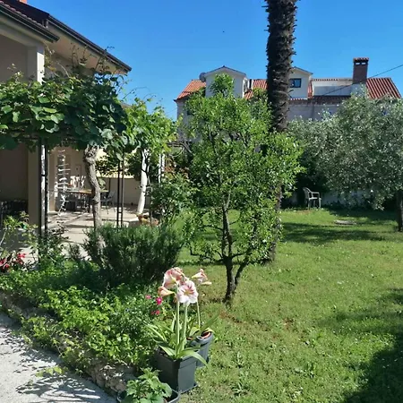 Casa Pergola * Poreč