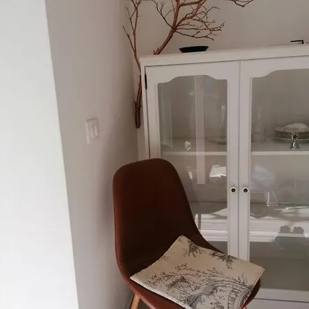 Casa Pergola Apartment Porec