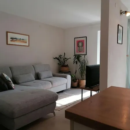Casa Pergola Apartment *