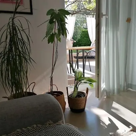 Casa Pergola Apartment