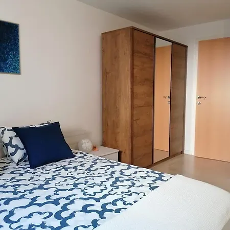 Apartment Casa Pergola
