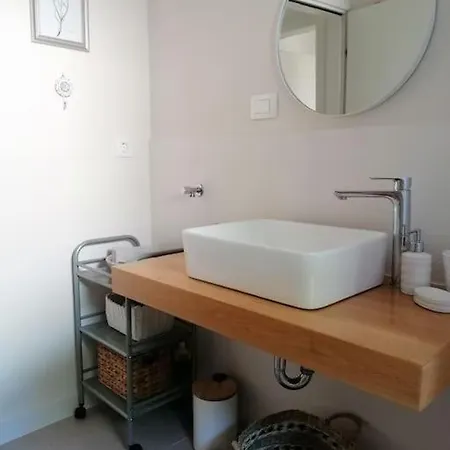 Casa Pergola Apartment